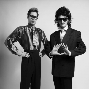 Client Liaison - ‘The Real Thing Tour’ w/ Special Guests