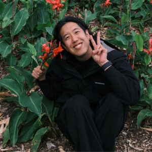 Harry Jun Image