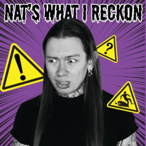Nats What I Reckon Image