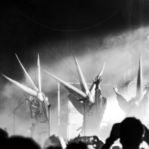 TSIM – NO MISTAKES TOUR - Image