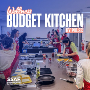 Wellness Budget Kitchen - Image