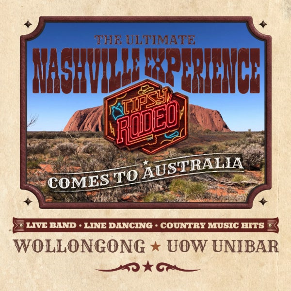Ultimate Nashville Exp Image